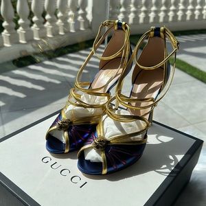 Gucci Heels